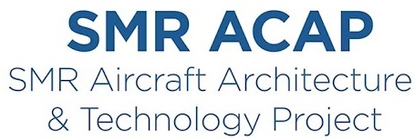 SMR ACAP project